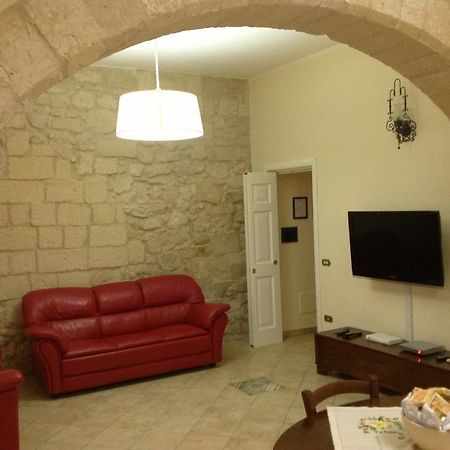 Le Antiche Mura Lecce Dış mekan fotoğraf