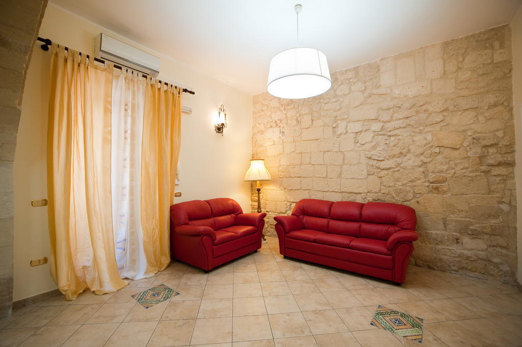 Le Antiche Mura Lecce Dış mekan fotoğraf