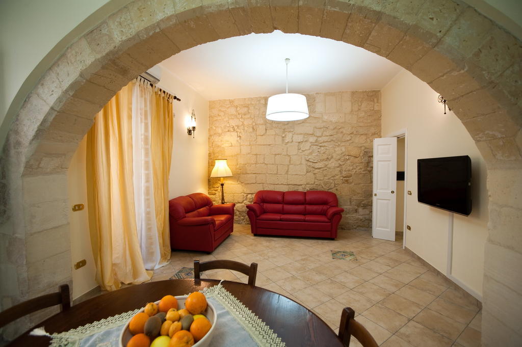 Le Antiche Mura Lecce Dış mekan fotoğraf