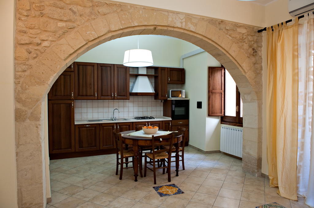 Le Antiche Mura Lecce Dış mekan fotoğraf
