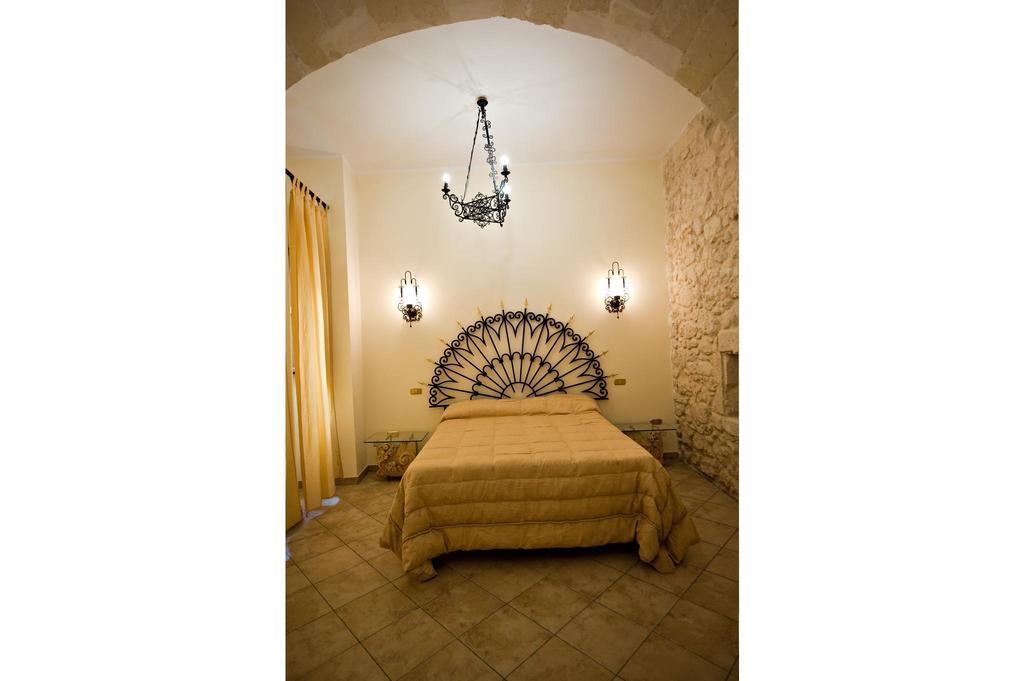 Le Antiche Mura Lecce Dış mekan fotoğraf